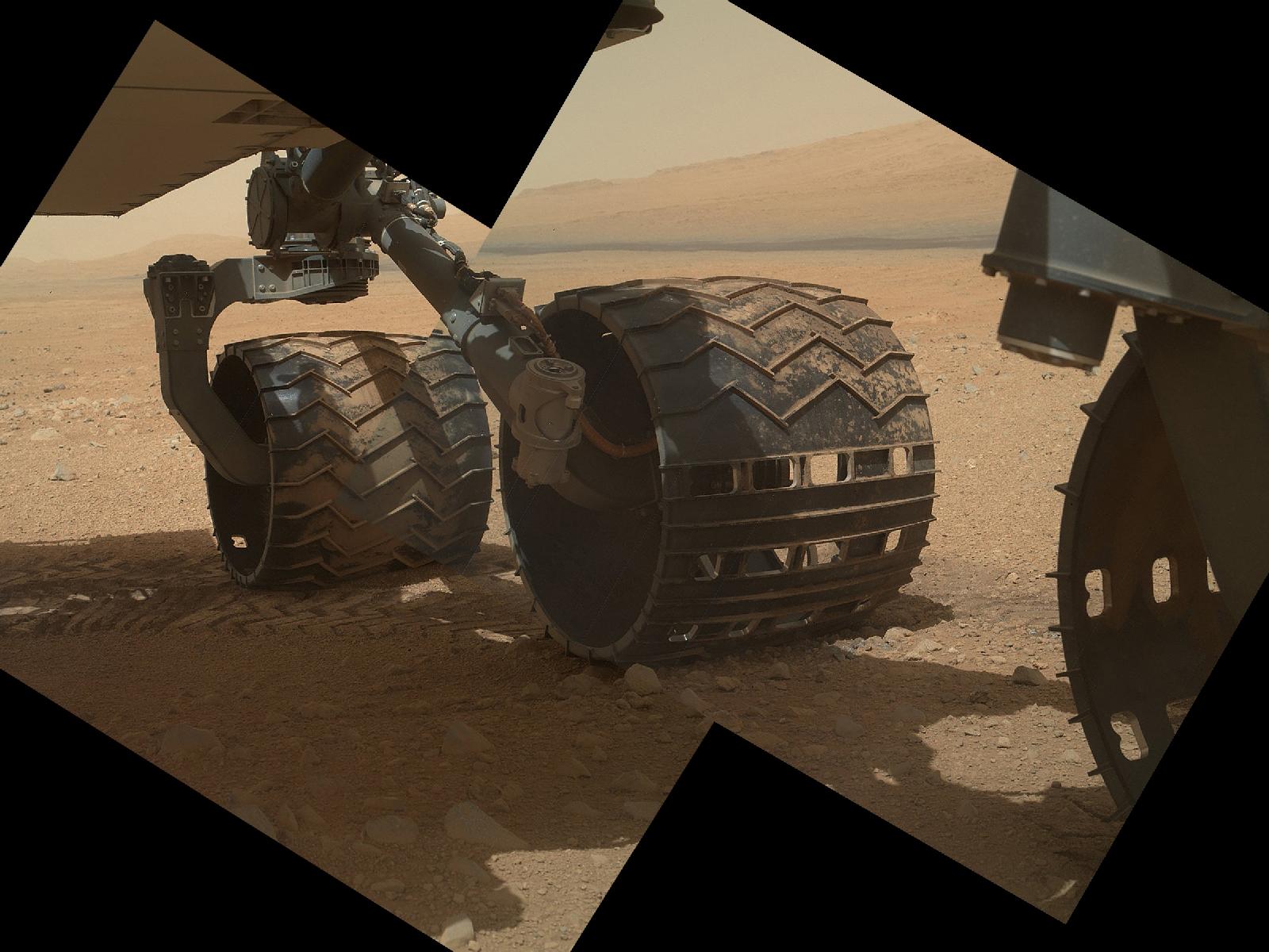 Live Now: NASA Webcast for Mars Rover Curiosity